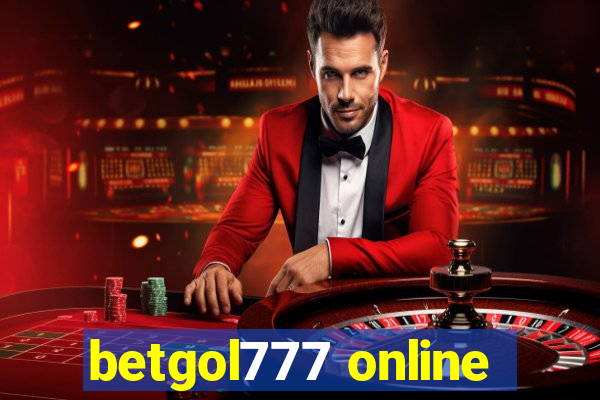 betgol777 online